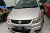 Dijual mobil Suzuki SX4 X-Over 2007 bekas, DI Yogyakarta 2