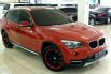 Jual cepat BMW X1 sDrive18i 2014 di Jawa Tengah 4