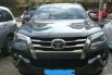 Sulawesi Barat, jual mobil Toyota Fortuner VRZ 2017 dengan harga terjangkau 1