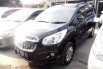 Sumatera Utara, dijual mobil Chevrolet Spin LTZ 2013 bekas 3
