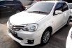 Sumatera Utara, dijual mobil Toyota Etios Valco G 2015 bekas 3