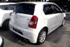 Sumatera Utara, dijual mobil Toyota Etios Valco G 2015 bekas 1