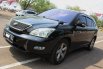 Jual mobil Toyota Harrier 300G 2004 murah di DKI Jakarta 3