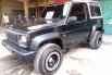 Jual mobil bekas Daihatsu Rocky Independent 2.8 Manual 2003 dengan harag murah di Sumatra Utara 1