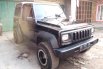Jual mobil bekas Daihatsu Rocky Independent 2.8 Manual 2003 dengan harag murah di Sumatra Utara 2