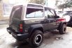 Jual mobil bekas Daihatsu Rocky Independent 2.8 Manual 2003 dengan harag murah di Sumatra Utara 3