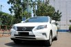 Jual mobil Lexus RX 270 Automatic 2012 murah di DKI Jakarta 2