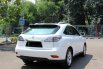 Jual mobil Lexus RX 270 Automatic 2012 murah di DKI Jakarta 4