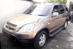 Jual mobil Honda CR-V 2.0 2003 harga murah di Sumatra Utara 1