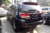 Jual mobil Toyota Fortuner 2.5 G 2008 bekas di Sumatra Utara 3