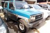 Jual mobil bekas murah Daihatsu Feroza SE 1996 di Sumatra Utara 1