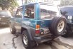 Jual mobil bekas murah Daihatsu Feroza SE 1996 di Sumatra Utara 3