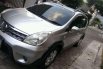 Nissan Livina 2011 Jawa Barat dijual dengan harga termurah 3