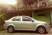 Jual mobil Chevrolet Lova 2012 bekas, Jawa Tengah 5