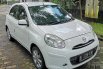 Dijual mobil bekas Nissan March 1.2L 2011, DIY Yogyakarta  1