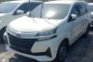 Toyota Avanza E 2019 terbaik di Jawa Timur 2