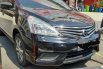 Jual mobil Nissan Grand Livina SV 2017 bekas, Banten 5