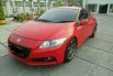 Jual mobil Honda CR-Z 2013 bekas, DKI Jakarta 2