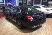 DKI Jakarta, dijual mobil Mercedes-Benz C-Class C200 2019  2