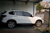 Jual mobil bekas murah BMW X1 sDrive18i 2018 di Banten 2