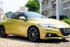 DKI Jakarta, jual mobil Honda CR-Z A/T 2013 dengan harga terjangkau 2