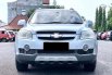 Chevrolet Captiva 2009 Sumatra Selatan dijual dengan harga termurah 1