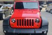 Mobil Jeep Wrangler 2012 Rubicon terbaik di DKI Jakarta 8