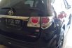 Mobil Toyota Fortuner G TRD 2014 terawat di Bali  3