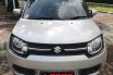 Dijual mobil Suzuki Ignis GL 2017 bekas, DI Yogyakarta 1