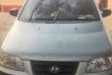 Jual mobil bekas murah Hyundai Matrix 2002 di DKI Jakarta 5