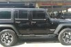 Jeep Wrangler 2013 DKI Jakarta dijual dengan harga termurah 4