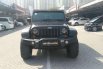 Jeep Wrangler 2013 DKI Jakarta dijual dengan harga termurah 2