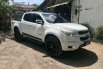 Dijual mobil bekas Chevrolet Colorado LTZ, Jawa Tengah  1