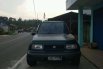 Jual mobil bekas murah Suzuki Escudo 1995 di Bengkulu 3
