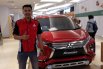 Mitsubishi Xpander Ultimate 2019 terbaik di Jawa Barat  4