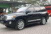 Jual Toyota Land Cruiser 4.5 V8 Diesel 2013 harga murah di DKI Jakarta 5