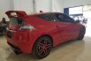 Jual cepat Honda CR-Z A/T 2014 di Jawa Timur 2