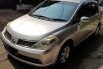 Jual cepat Nissan Latio 1.8 2007 di Banten 3