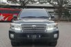 Jual Toyota Land Cruiser 4.5 V8 Diesel 2013 harga murah di DKI Jakarta 1