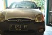 Jual mobil Hyundai Atoz GLS 2002 harga murah di Jawa Barat  1