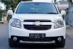 Mobil Chevrolet Orlando 2014 LT dijual, Bali 6