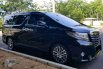 DKI Jakarta, jual mobil Toyota Alphard G 2017 dengan harga terjangkau 1