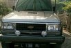 Chevrolet Trooper 1989 Jawa Timur dijual dengan harga termurah 1