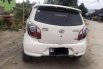 Jual mobil bekas murah Toyota Agya G 2014 di Sumatra Utara 6