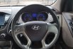 Jual cepat Hyundai Tucson GLS AT 2012 di Banten  6