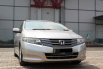 Jual mobil Honda City E 2010 bekas, DKI Jakarta 3