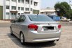 Jual mobil Honda City E 2010 bekas, DKI Jakarta 6