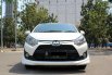 Mobil Toyota Agya TRD Sportivo Automatic 2018 terbaik di DKI Jakarta  1