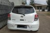 Jual cepat Nissan March 1.2 Manual 2011 di Jambi 2