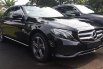 Dijual mobil Mercedes-Benz E-Class E 200 2019 Hitam, DKI Jakarta 1